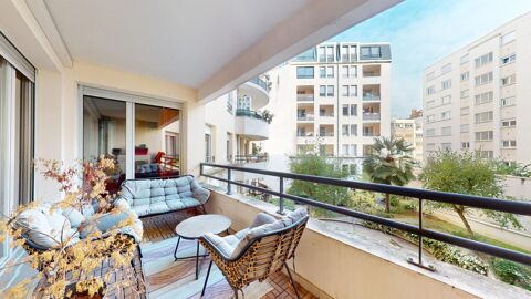  Appartement à vendre 4 pièces 102 m²