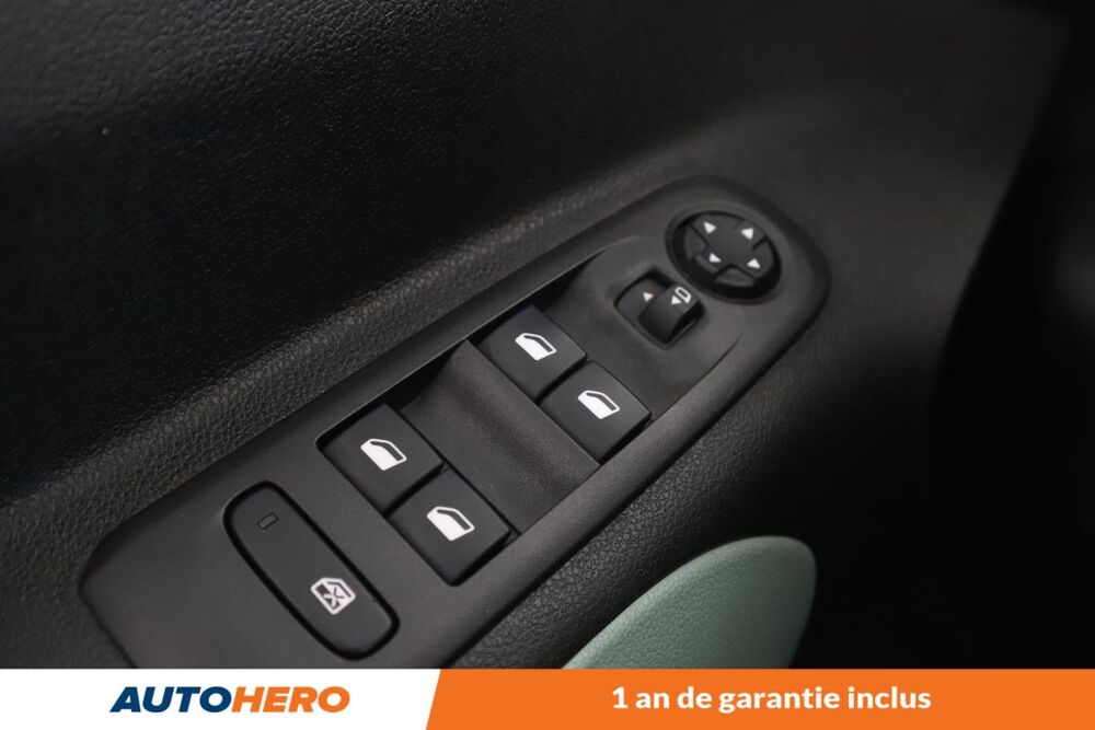 Berlingo Multispace Taille M 1.2 PureTech Feel BV6 110 ch 2019 occasion 92130 Issy-les-Moulineaux