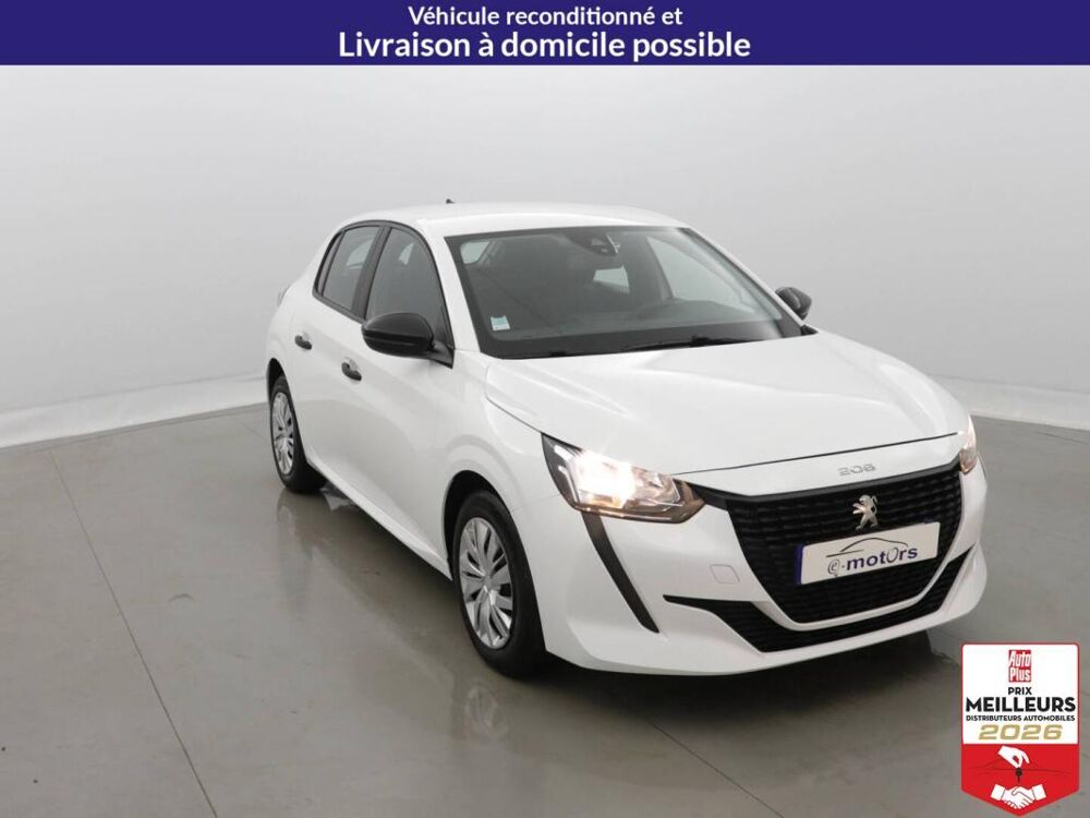 Divers BLUEHDI 100 PREMIUM 2PL 2022 occasion 10150 Lavau