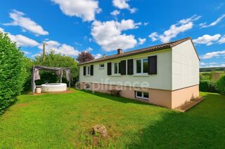  Maison � vendre 4 pi�ces 103 m�