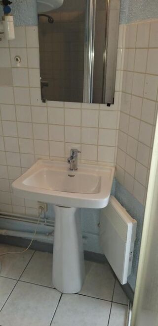  Appartement � louer 1 pi�ce 23 m�