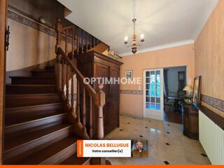  Maison à vendre 7 pièces 195 m²