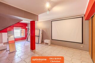  Maison à vendre 5 pièces 137 m²