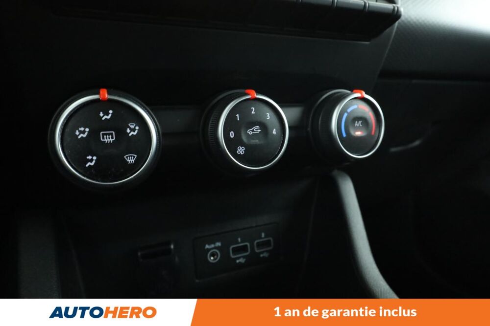 Clio 1.5 Blue dCi Business 85 ch 2020 occasion 92130 Issy-les-Moulineaux