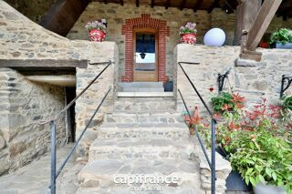  Maison � vendre 7 pi�ces 220 m�