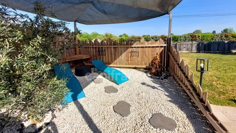 Maison à Salignac-Eyvigues, 155m², 7 pièces, 5 chambres, 5667m² de terrain, sans travaux, rentabilité, terrain en plus à bâtir