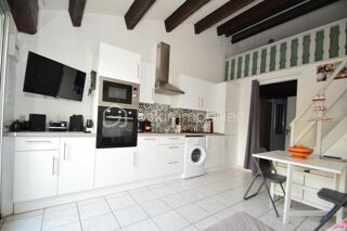  Maison � vendre 3 pi�ces 35 m�