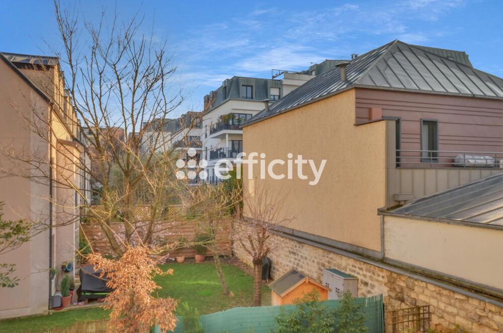  vendre  Appartement La Garenne-Colombes (92250)