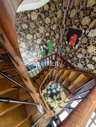  Maison � vendre 5 pi�ces 186 m�