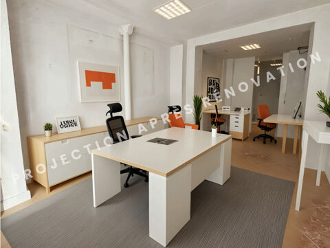 BOUTIQUE EN LOCATION PROCHE EXELMANS 946 75016 Paris
