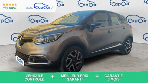 Renault Captur II 1.5 dCi 95 Intens 2013 occasion Perpignan 66100
