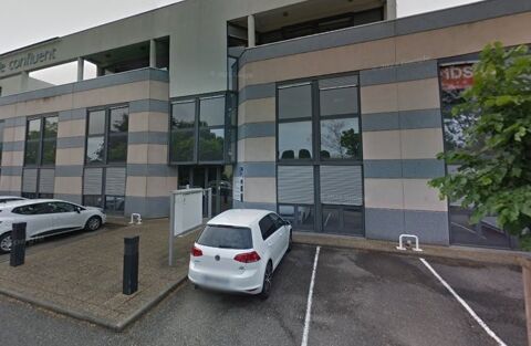   A LOUER - BUREAUX 