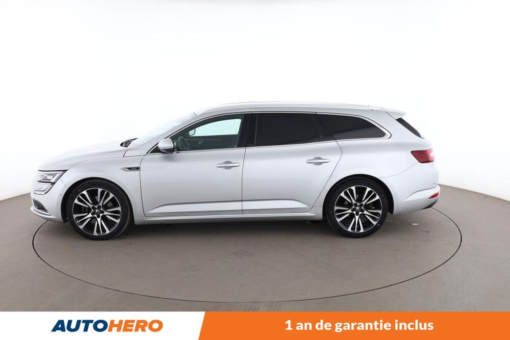 Talisman 1.6 dCi Energy Initiale Paris EDC 160 ch 2017 occasion 92130 Issy-les-Moulineaux