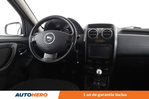 Duster 1.5 dCi Black Touch 4x2 110 ch 2016 occasion 92130 Issy-les-Moulineaux
