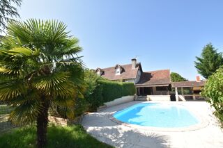  Maison à vendre 7 pièces 209 m²