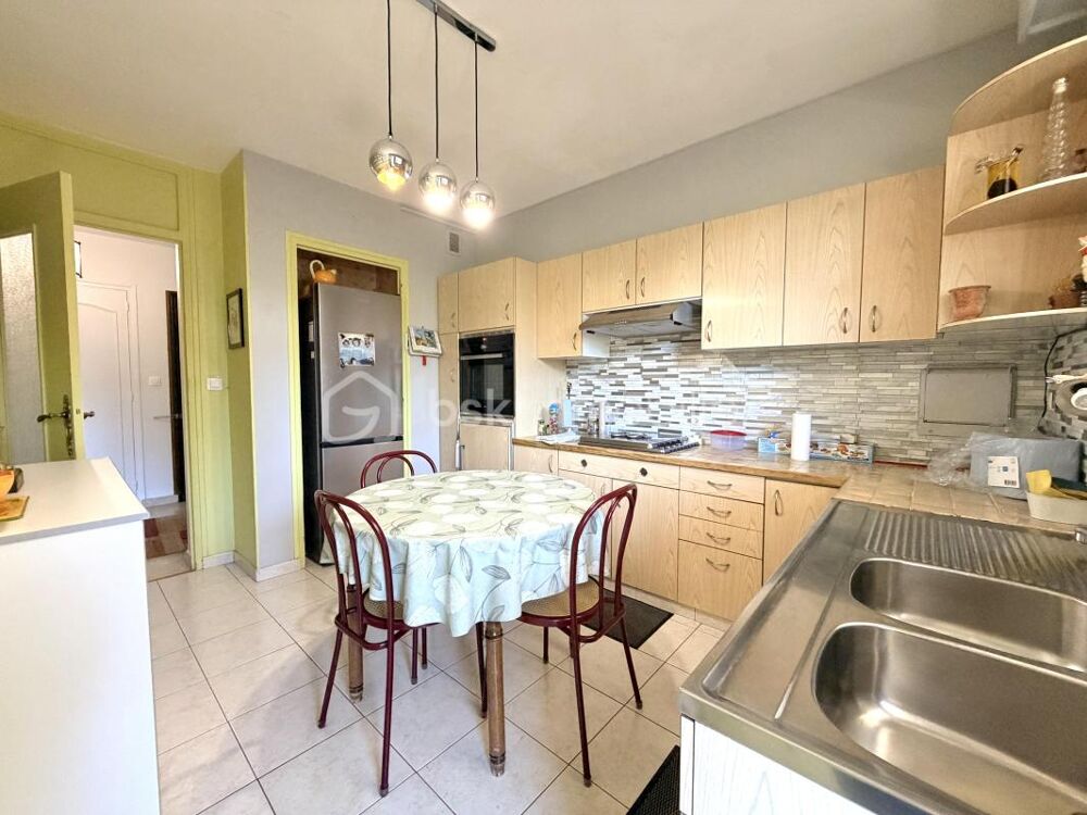 à vendre  Appartement Annecy (74000)