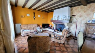  Maison à vendre 6 pièces 112 m²
