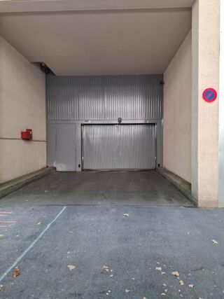 Location Parking/Garage Garage Lyon Lyon 3