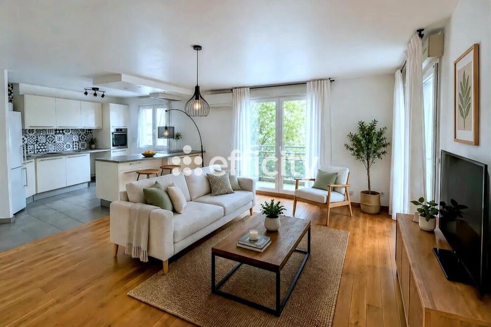 Vente Appartement Appartement Villeurbanne