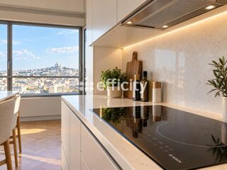  Appartement à vendre 2 pièces 55 m²