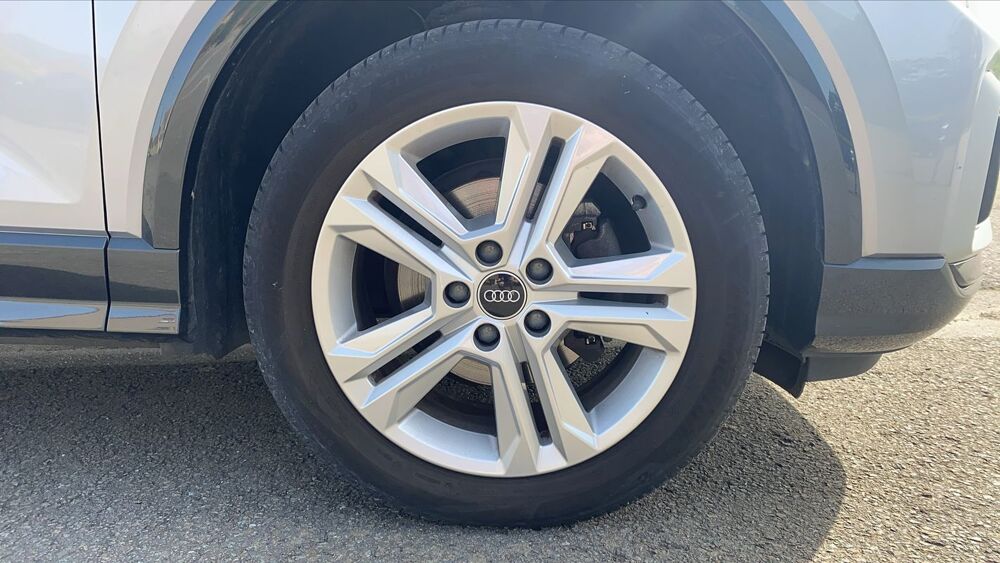 Q2 1.5 TFSI 150 S-Tronic7 Design - Automatique 2021 occasion 59500 Douai