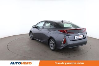 Prius 1.8 Hybride Rechargeable Dynamic Pack Premium 122 ch 2019 occasion 92130 Issy-les-Moulineaux