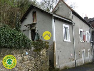  Maison � vendre 2 pi�ces 43 m�