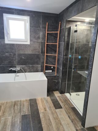  Maison � vendre 9 pi�ces 155 m�