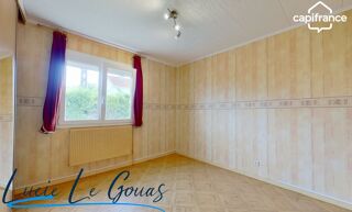  Maison à vendre 4 pièces 92 m²
