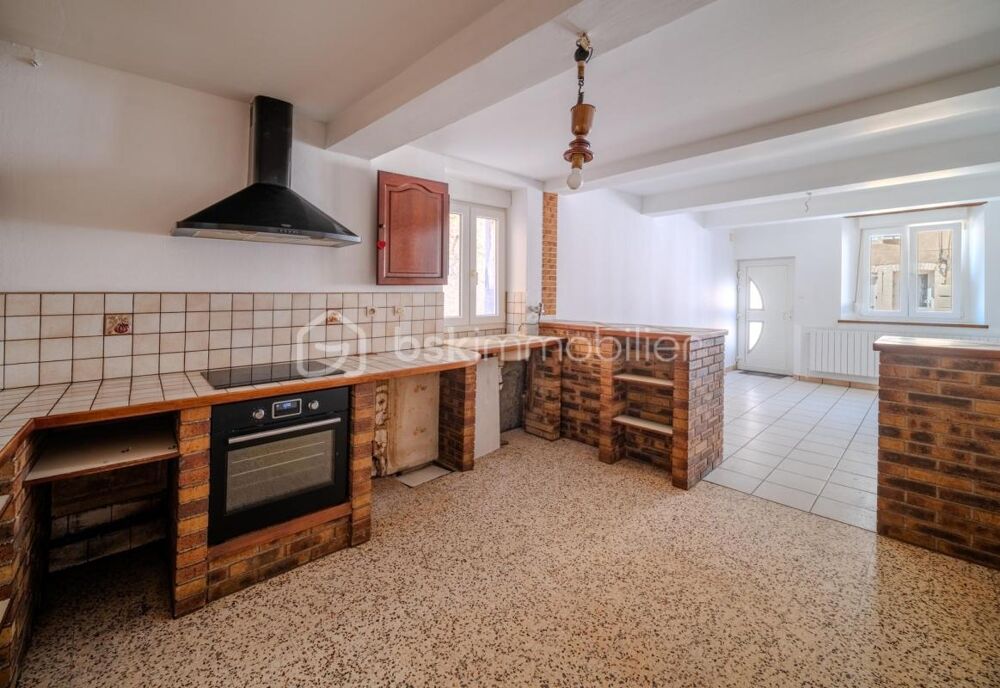 Maison 5 pièces, 3 chambres  Foug (54)