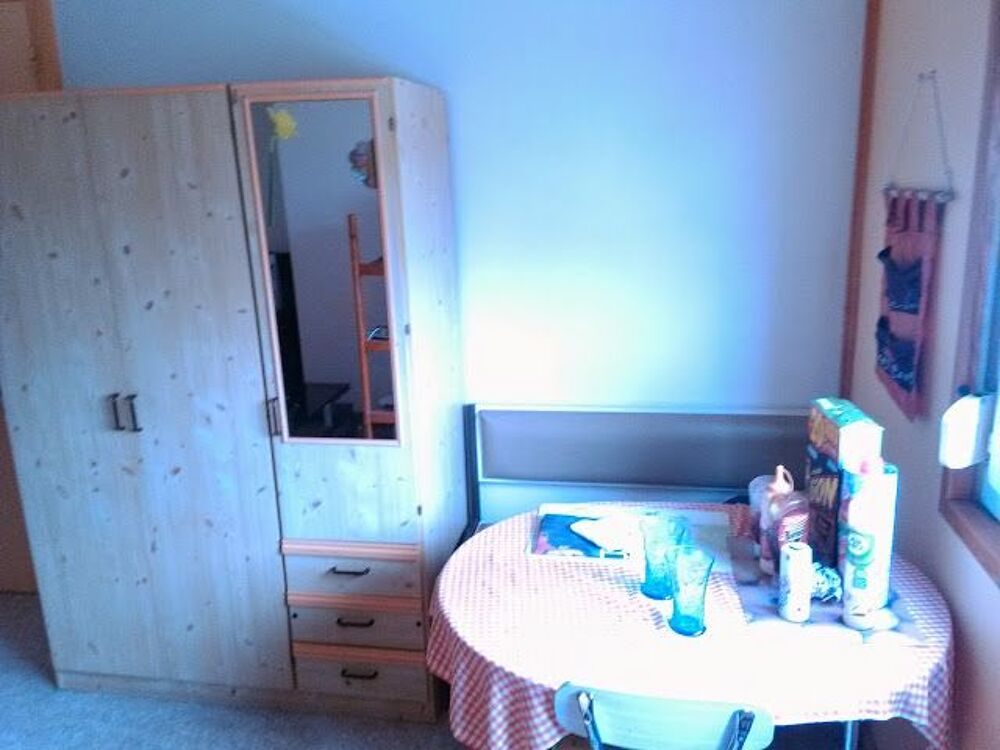 Location Appartement Appartement de 35m2 à louer sur Brest Brest