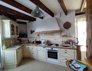  Maison  vendre 6 pices 133 m