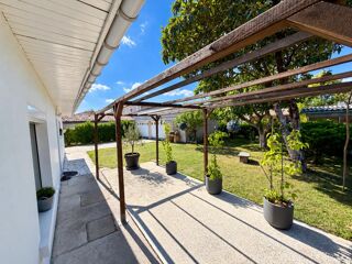  Maison à vendre 6 pièces 122 m²
