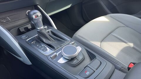 Q2 2.0 TDI 150 Quattro S-Tronic 7 S line - Automatique 2018 occasion 42000 Saint Etienne