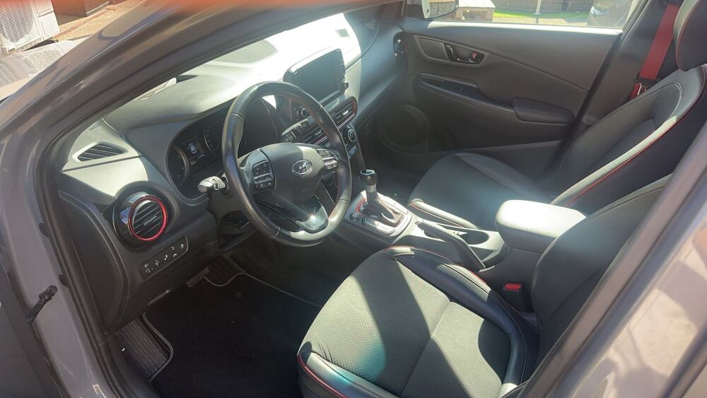 Kona 1.6 CRDi 136 DCT-7 Creative - Automatique 2019 occasion 72400 La Ferte Bernard