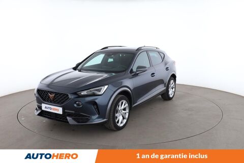 Annonce voiture Cupra Formentor 25590 €
