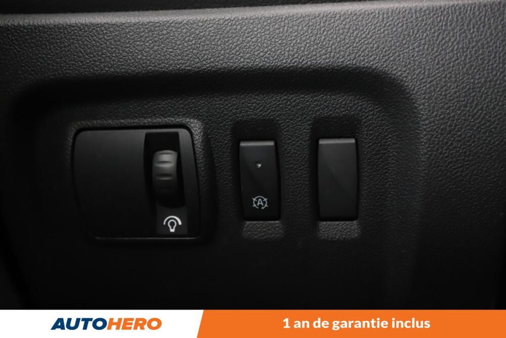 Captur 1.5 dCi Energy Intens 90 ch 2017 occasion 92130 Issy-les-Moulineaux