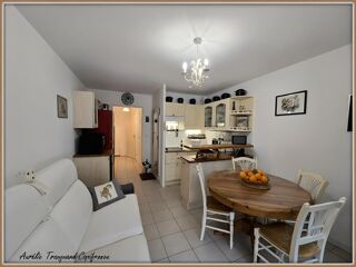  Appartement � vendre 2 pi�ces 28 m�