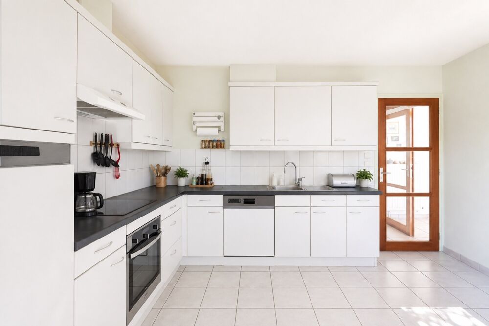 Vente Maison Maison familiale de 164 m² sur terrain de 730 m² L etrat