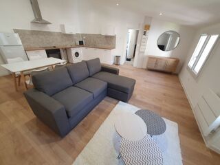  Appartement � louer 2 pi�ces 54 m�