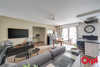  Appartement � vendre 4 pi�ces 92 m�