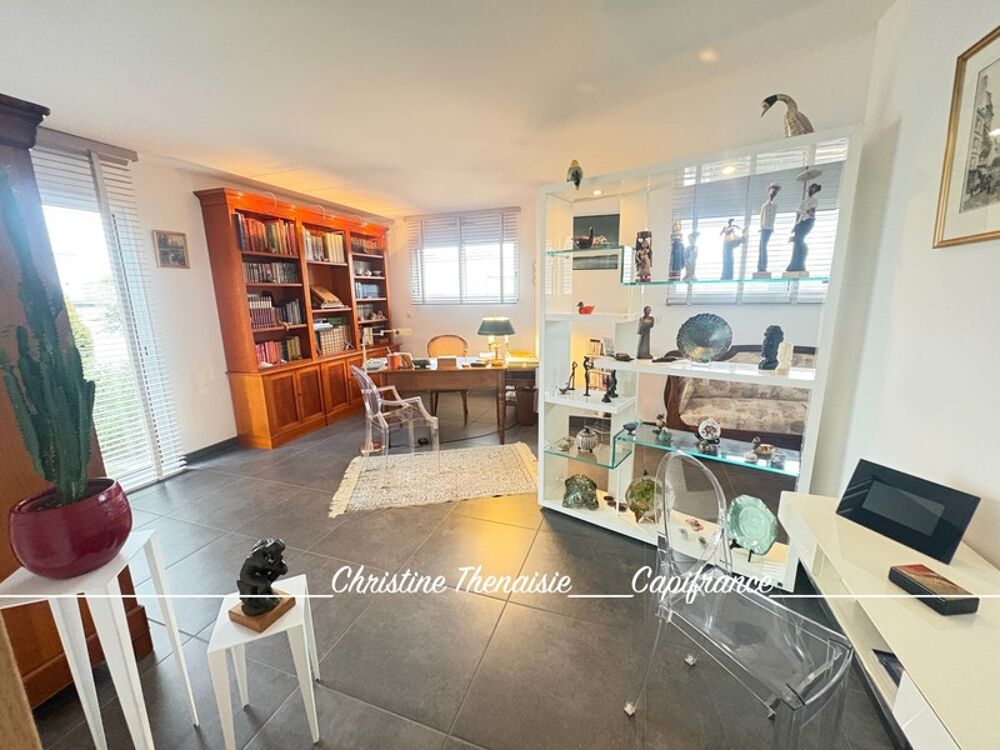 � vendre  Maison Saint-Gilles-Croix-de-Vie (85800)