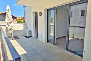  Appartement à vendre 3 pièces 63 m²