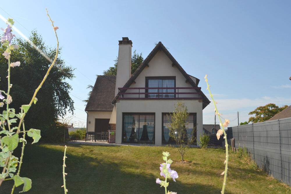 Vente Maison Dpt Essonne (91), à vendre ARPAJON Maison 7 pièces Egly