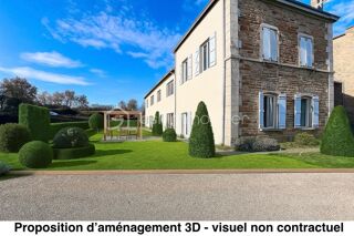  Duplex/triplex � vendre 4 pi�ces 132 m�