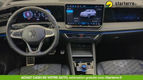 Tiguan 2.0 TDI 150CH DSG7 R-LINE 2025 occasion 69190 Saint-Fons