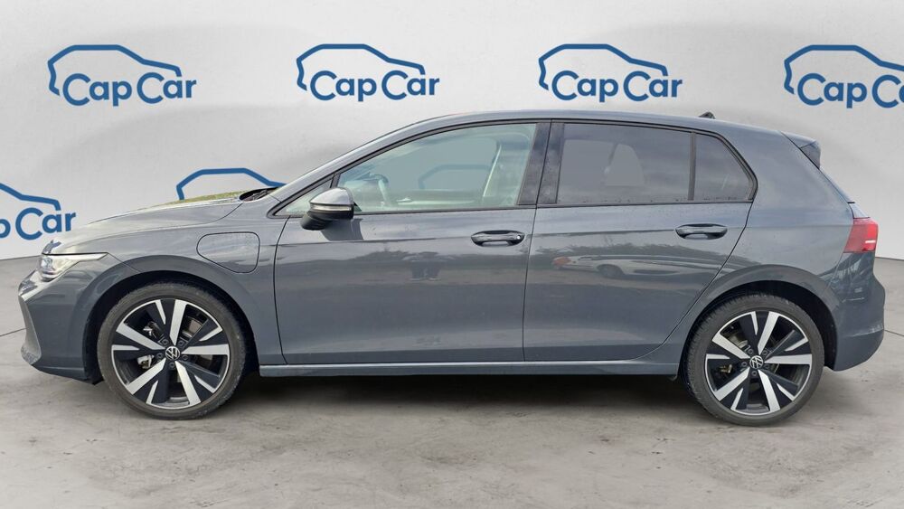 Golf VIII 1.5 TSI eHybrid 204 DSG6 Edition 2025 occasion 37230 Fondettes