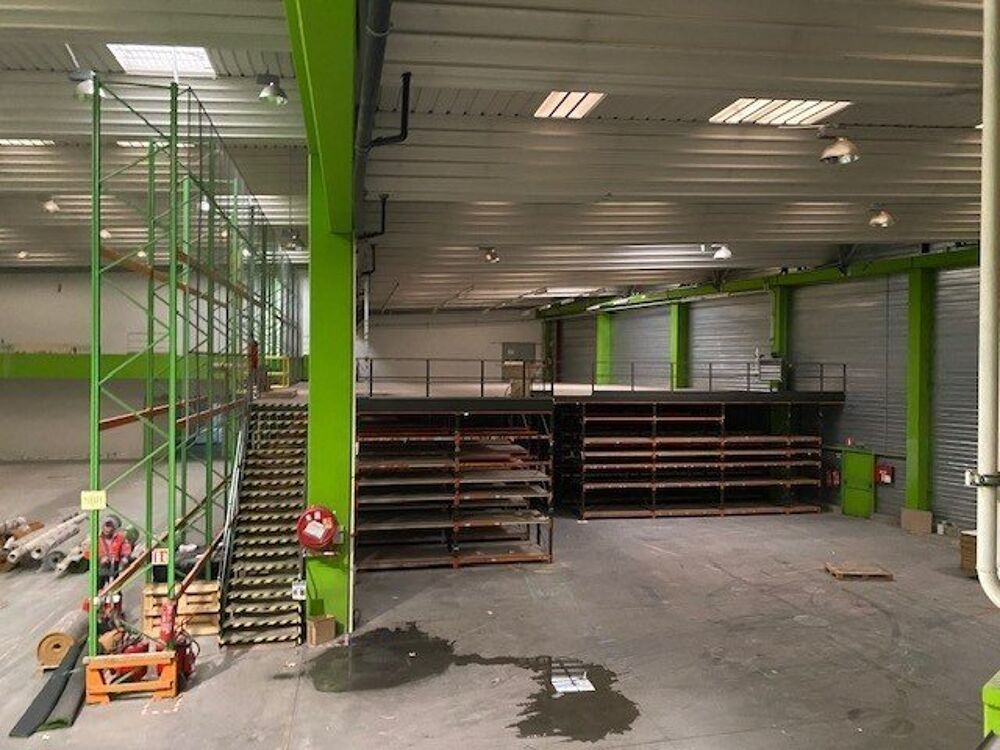   A LOUER / ENSEMBLE IMMOBILIER Chalon sur saone