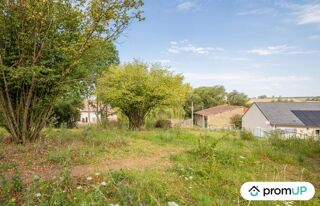  Terrain  vendre 1193 m