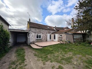  Maison à vendre 5 pièces 157 m²